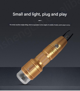 Máquina portátil para torcer cables eléctricos, herramienta de mano para envolver conectores de cables - Product Image 2