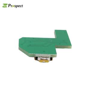 Chip de tóner Prospect 207A W2210A W2211A W2212A W2213A para impresoras láser HP M255 M554 M282 M283, <span class=keywords><strong>chips</strong></span> de cartucho reiniciables - Product Image 2