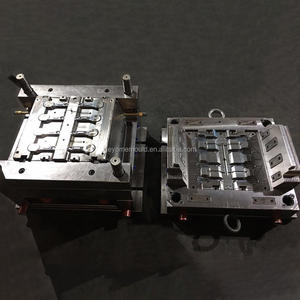 एस एम एल प्लास्टिक डिस्पोजेबल योनि सट्टा डायलेटर डिस्पोजेबल योनि सट्टा मोल्ड चिकित्सा आपूर्ति - Product Image 5