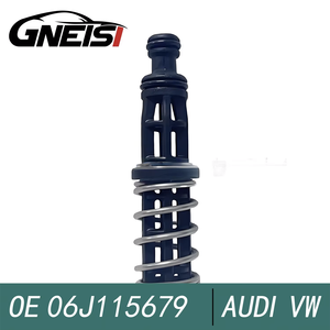 Элемент масляного фильтра подходит для VW- Magotan Golf и From2004-2022 и Audi A4L A6L Q3 с 2004 по 2018 номер части 06J115679 - Product Image 2