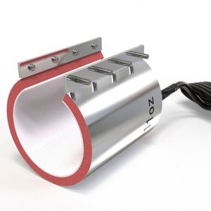 Máquina de estampado por transferencia térmica multifuncional 5 en 1 para tazas, ropa y gorras, para negocios de puestos - Product Image 2