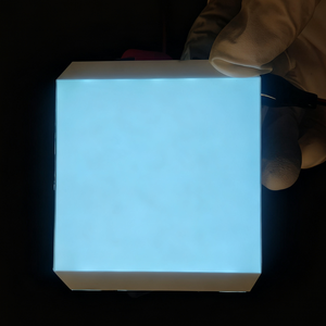 High Quality Custom RGB High Brightness LED Backlight <strong>Units</strong> for <strong>Instrumentation</strong> Meters Gauges &amp; Medical Devices (<strong>Compact</strong> Design) - Product Image 1