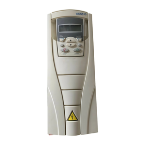 ACS550-01-06A9-4 3AUA0000002415-D 4kW 380V 3 เฟส ระบบควบคุมฟลักซ์ ขนาดกะทัดรัด ใหม่ 100% - Product Image 5