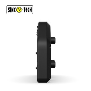 แผงหน้าปัดดิจิตอล SINCO TECH รุ่น DO925 มาตรวัดความเร็วรอบแบบ LCD พร้อมไฟพื้นหลัง 7 สี สำหรับอัพเกรดรถยนต์ - Product Image 3