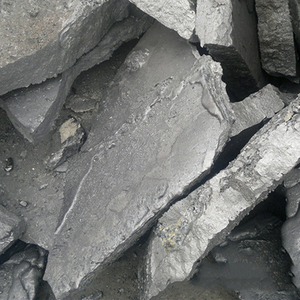 Bloque natural de ferrosilicio Desoxidante de acero - Product Image 4