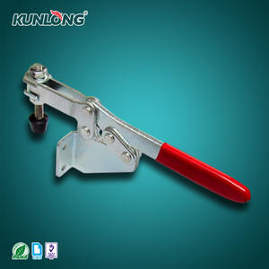SK3-021-8 penjepit Toggle logam dapat disesuaikan tugas berat/pengait Grendel pegas kompresi <span class=keywords><strong>Force</strong></span> Toggle Clamp kualitas tinggi - Product Image 4