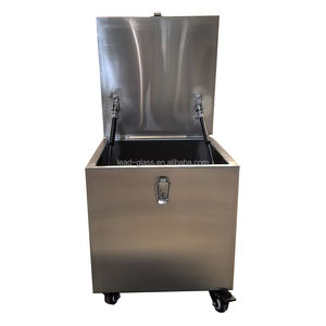 Scatole Protettive in Piombo per Radiologia, Protezione da Raggi <span class=keywords><strong>X</strong></span>, Fonte Radioattiva - Product Image 3