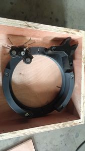 Anufacturer-polipasto eléctrico personalizado, guía de cuerda dedicada, 5T D - Product Image 6