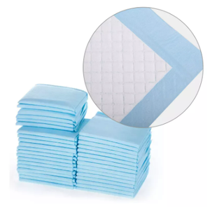 Tấm Lót Thấm Hút 60X90 60X60 60X45 Dùng Một Lần Tấm Lót Dưới Tấm Lót Giường Chăm Sóc Dịch Vụ Tùy Chỉnh ODM OEM Cho Nam Nữ - Product Image 3