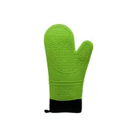 Bestseller 2021 Isolier futter Back helfer Ofen handschuhe Silikon handschuhe mit Baumwolle