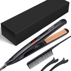 Jadeempress <span class=keywords><strong>De</strong></span> <span class=keywords><strong>Cepillo</strong></span> <span class=keywords><strong>De</strong></span> Plancha párr <span class=keywords><strong>Cabello</strong></span> 5 mejores planchas Para el pelo <span class=keywords><strong>De</strong></span> hierro plano 500 grados/ - Product Image 4