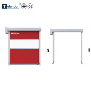 แท่นปรับระดับไฮดรอลิกแบบติดตั้งถาวรสำหรับงานขนถ่ายสินค้าในโรงงาน - Product Image 5