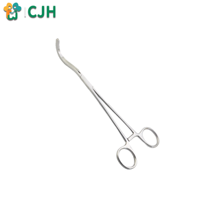 सीजएच फेलिन पालतू सर्जरी गुर्दे संवहनी हेमोस्टेट - Product Image 6