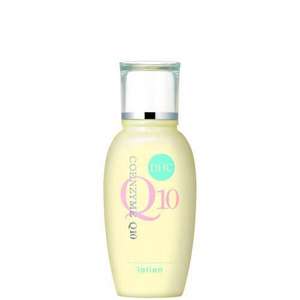 Tonique hydratant pour le visage à la coenzyme Q10, lotion hydratante légère à la Q10, texture quotidienne pour le soin de la peau, cosmétique japonaise - Product Image 2