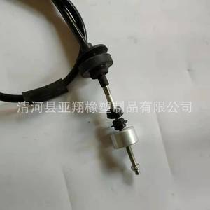 Cable de cambio Suzuki Isuzu Forward 4324324 para reparación y reemplazo de la transmisión del coche - Product Image 2