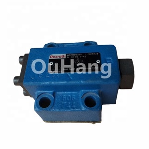 Rexroth Kiểm Tra Van SL 10 PA 1-42 Van Tỷ Lệ Thuận - Product Image 1