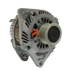 Alternador de coche 12V 210A A004TJ0881 23100-0009R 7711497423 A4TJ0881 DRA1199 231000009R para Renault-Samsung nuevo SM5 <span class=keywords><strong>SM7</strong></span> - Product Image 3