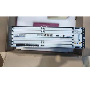 HW netengine 8000 M8 (ประกอบด้วยแชสซี2 * IPU-480 2 * กำลังไฟ AC) 02353EWQ CR8PM8BASAC3 netengine 8000 02353EWQ NE - Product Image 1