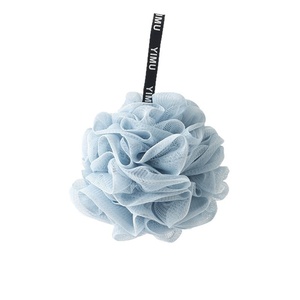 Esponja de Baño Extra Suave con Forma de Flor, Exfoliante, No Desprende Pelusa, Duradera, 50g, Cuidado Corporal para Niñas - Product Image 5