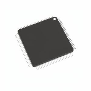 100 TQFP IC MCU แฟลช256KB 32BIT 100 TQFP ชิ้นส่วนอิเล็กทรอนิกส์บริการแบบฝัง PIC32MX775F256LT-80I_PT ต้นฉบับ - Product Image 1