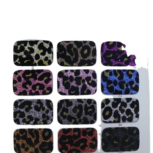 Imperméable PU Cuir Artificiel Cuir NINGBO Vêtements Bottes Cuir Matériel - Product Image 2
