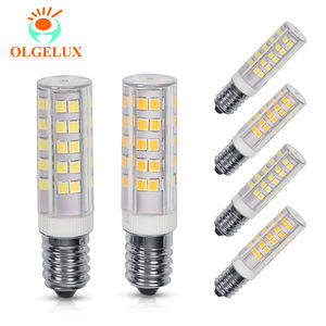 CE/RHOS/ERP קטן מיני אור Led מנורת הנורה 3.5 4 4.5 4.8 6 7 ואט E14 Led תאורת הנורה - Product Image 1