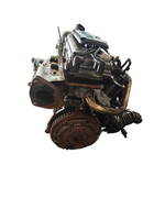 Moteur à essence BAIC A12 1,2 L d'occasion fiable pour Beijing Auto Weiwang 306 307 MZ40 MZ45