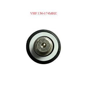 MOTO7 XPR3500 วิทยุ VHF 136-174MHz เสาอากาศสำหรับ MOTO XIR P8668 P8608 P6600 DEP570 DGP8550 DGP8050 DP4400 วิทยุ - Product Image 4