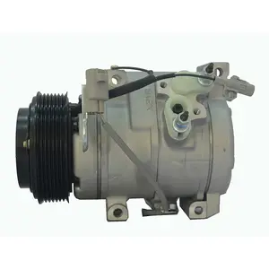 Compressor automático ac 10s17c, 883206a160/883206a150/883206a190