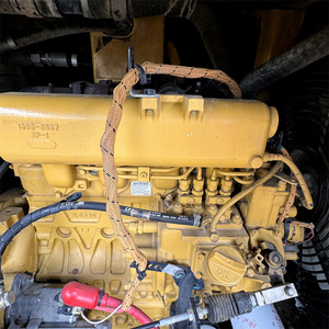 Sử Dụng Mỹ Mèo Sâu Bướm 306e2 6ton Máy Xúc Mỹ Sử Dụng Mini Máy Xúc Để Bán - Product Image 5