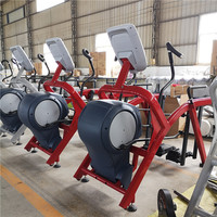 Équipement de gym professionnel pour usage commercial, Arc Trainer, appareil de fitness cardio, elliptique, Arc Cybex Trainer
