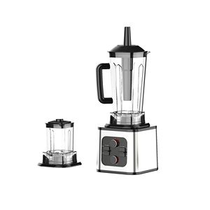 Blender commercial puissant et <span class=keywords><strong>grand</strong></span> de 2,5 L 2000 W Silver Crest pour smoothies - Product Image 4