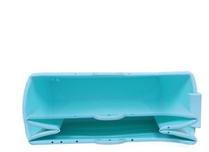 2020 new design ETL test passed PP7 Plastic Folding Bath Tub for Adults - Product Image 3