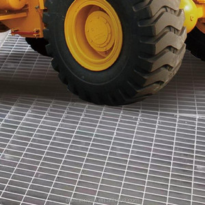 Rejilla <span class=keywords><strong>de</strong></span> Acero <span class=keywords><strong>para</strong></span> <span class=keywords><strong>Escaleras</strong></span> Industriales, Sistema <span class=keywords><strong>de</strong></span> Pisos Antideslizantes - Product Image 3