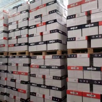 Papier copie format lettre 75g, papier offset format A4 80g
