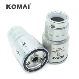 Filtro de Combustible KOMAI TF1578 TF1593 N 4440 0457434440 1457434440 FSM 4135 SN 25008 R010056 J170-03A-010100 23390-64450-000 40C0325 - Product Image 3