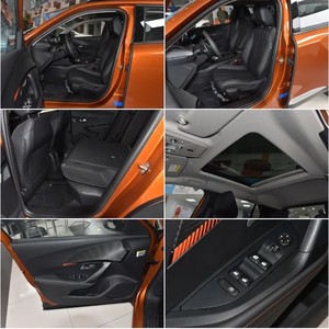 <span class=keywords><strong>Peugeot</strong></span> <span class=keywords><strong>2008</strong></span> Active 1.2L <span class=keywords><strong>SUV</strong></span> <span class=keywords><strong>2022</strong></span> USADO, LISTO PARA EXPORTACIÓN - Product Image 6