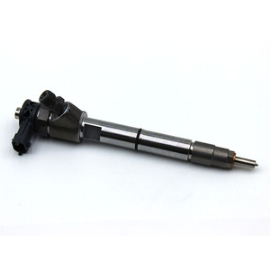 AUTOJIA หัวฉีดคุณภาพสูง หัวฉีดเครื่องยนต์รถขุด 0 445 110 <span class=keywords><strong>891</strong></span> - Product Image 4