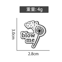 Épingles en émail de plantes en pot uniques personnalisées en gros Terrarium Cactus Aloe Broches Épinglette pour enfants et amis