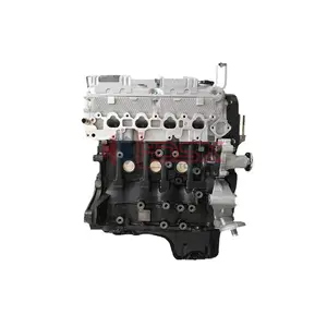 HOT Selling HDSX High Quality Bare Engine 4G18 DA4G18 Long Block For Dongnan Mitsubishi Hafei BYD Engine Assembly