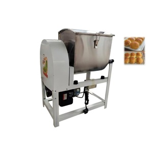 Dumpling Dough Mixer Dumpling Dough Mixer Mixer Cake Machine Bread Dough - Product Image 6