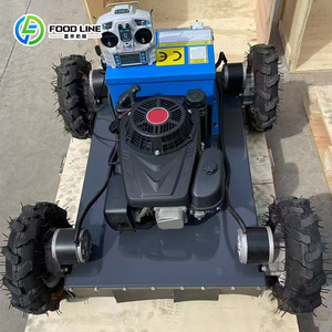 Mini <span class=keywords><strong>tondeuse</strong></span> à gazon robotisée, <span class=keywords><strong>tondeuse</strong></span> à gazon à monter, à vendre, pièces de <span class=keywords><strong>tondeuse</strong></span> à gazon télécommandée - Product Image 1