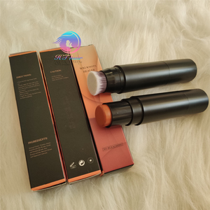 Sky sky — outils d'extension de cheveux, perruque en acier inoxydable, couleur marron, correcteur, teinte, nœuds de perruque, guérison avec brosse - Product Image 1