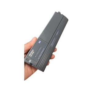 โมดูลรับสัญญาณ I/O 16 จุด รุ่น KZ-R16X ของแท้ ยี่ห้อ Authentic Brand สำหรับ PLC แบบติดตั้งในอาคารขนาดเล็ก  มีสินค้าในสต็อก ผลิตในญี่ปุ่น คุณภาพสูง - Product Image 1