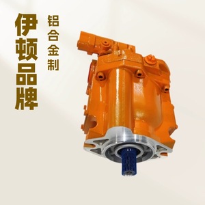Caterpillar Hydraulic Piston <b>Pump</b> 250 <b>Bar</b> 1 Stage 2 HP Construction Machinery Parts - Product Image 5