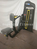 Fábrica de equipos de gimnasio Asiento Fila Proveedor de equipos de fitness
