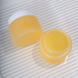 Wholesale Natural Orange and Vitamin E Makeup Remover Balm Pore Control Eye Lip Facial Deep Cleansing Gel for Face Skin Care Kit - Product Image 2