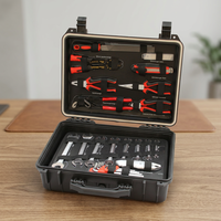 Lot de 100 clés à douilles portables en gros – Kit d'outils à main de haute qualité pour usage quotidien et réparations domestiques