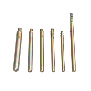 Nhà sản xuất máy móc xây dựng hoạt động Xăng bê tông Vibrator xi Mùa Xuân loại bê tông Vibrator - Product Image 3