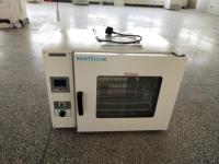 Stérilisateur à air chaud BIOSTELLAR BS-LAS-9023A, chambre en acier inoxydable 250 ° Four à chaleur sèche C Lab avec contrôle LCD et fonction de minuterie